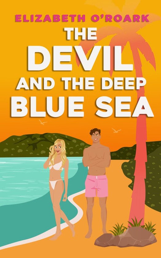 The Grumpy Devils-The Devil and the Deep Blue Sea