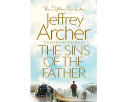 The Sins of the Father Clifton Chronicles 2