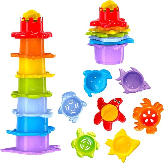 Badspeelgoed | Lekker in bad met Playgro en meer