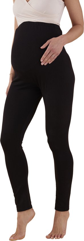 ENVIE DE FRAISE Legging long grossesse en coton bio