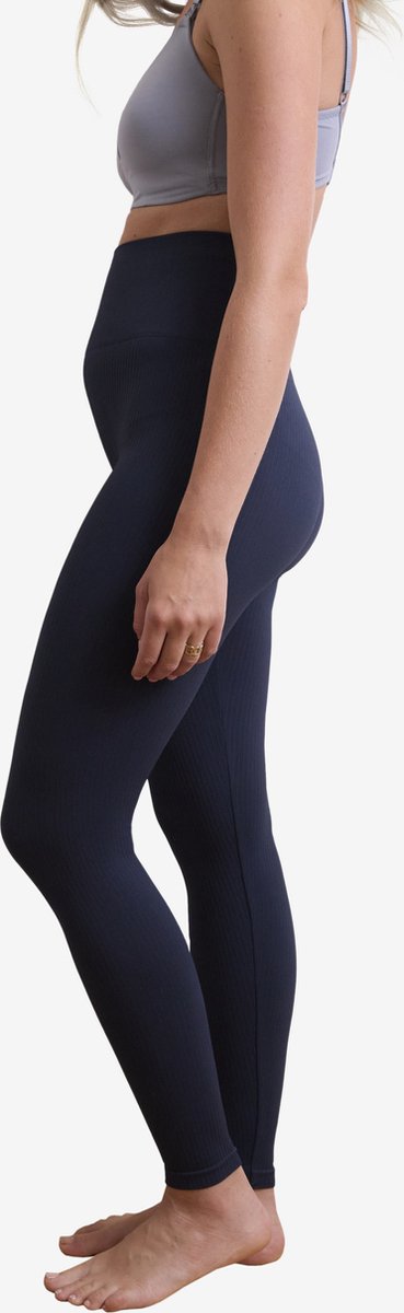 Masque De Grossesse Legging Grossesse Sans Couture Vertbaudet