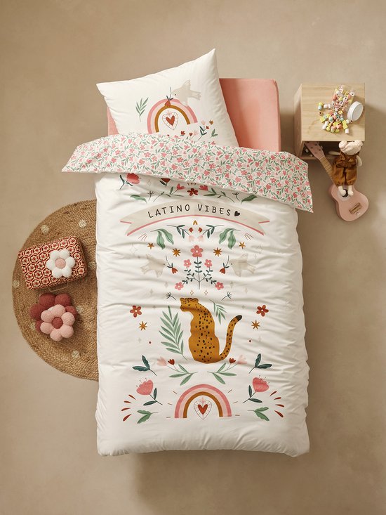 Enfant Black Friday Vertbaudet Linge Housse Couette Vertbaudet