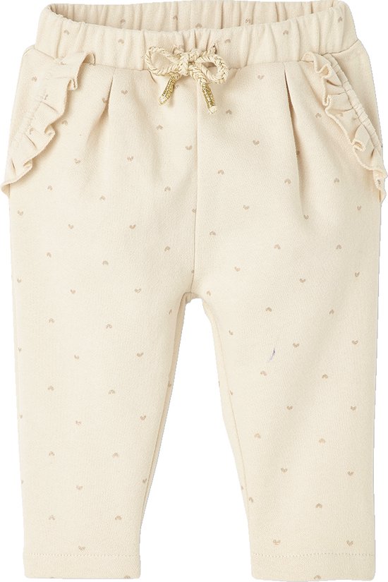 Vertbaudet Pantalon molleton bébé fille