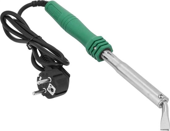 Fer à Souder Électrique 80/100W 220V – Sans Plomb, Température Réglable 100-480°C – Qualité Pro !