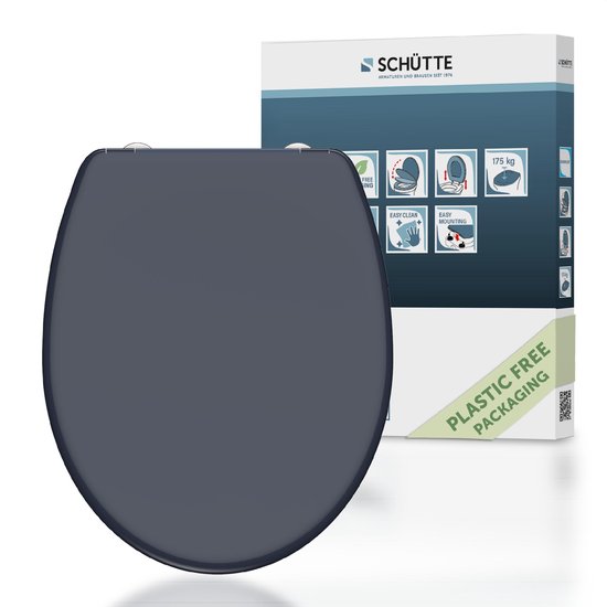 Abattant Duroplast Abattant Wc Weldom Abattant Wc WENKO Bergamo