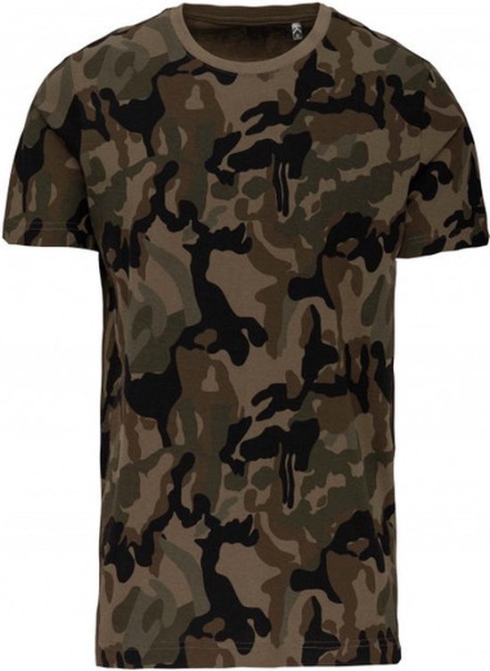 Camo kleding heren hotsell