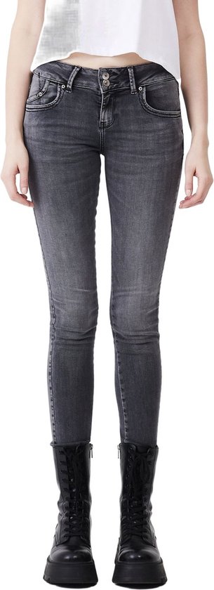 LTB slim fit jeans Molly M yule wash