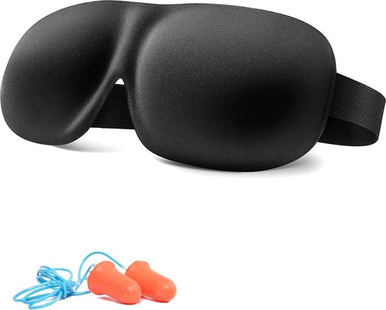 Beste slaapmasker | Een keuzegids voor 2023