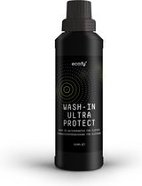 Eco:fy Déflecteur De Pluie Effet Perlant 0,25L - Spray Hydrofuge Pare-Brise, Vitres Et Visières Casque