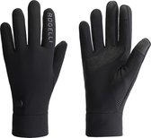 Rogelli Winter Fietshandschoenen Heren - Touchscreen - Essential Thermal - Zwart - Maat L