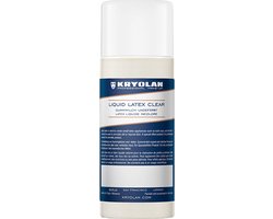 Kryolan Latex Clear - 100 ml - Per Stuk