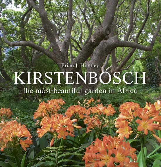 Kirstenbosch - cover
