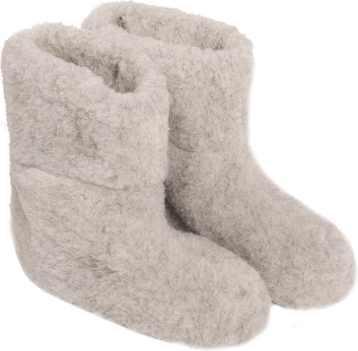 Alwero sloffen Standard Light Gray 41-42