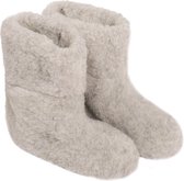 Alwero chaussons Standard Gris Clair 41-42