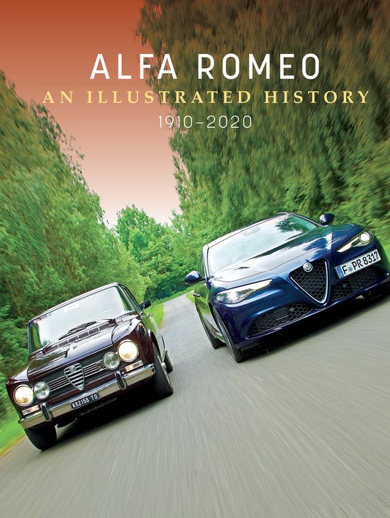 洋書 ALFA ROMEO The Complete Story Alfa Romeo 105 Series Spider: The Complete Story Andrew