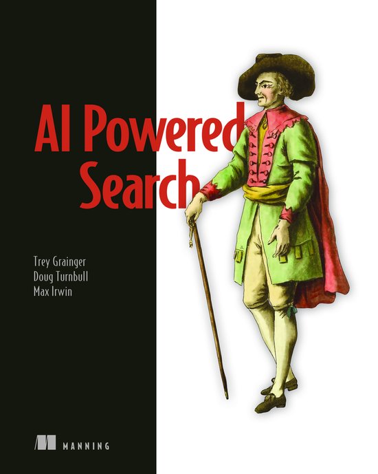 AI-Powered Search - cover