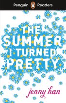 Penguin Readers- Penguin Readers Level 3: The Summer I Turned Pretty (ELT Graded Reader)