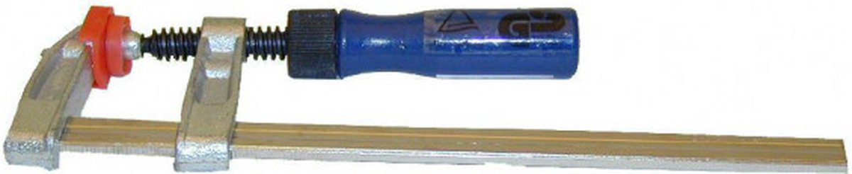 WORK PLUS Lijmtang gs 200x50