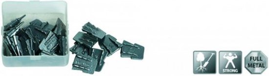 Polet SPIE NR 5 POUR RÉGLAGE