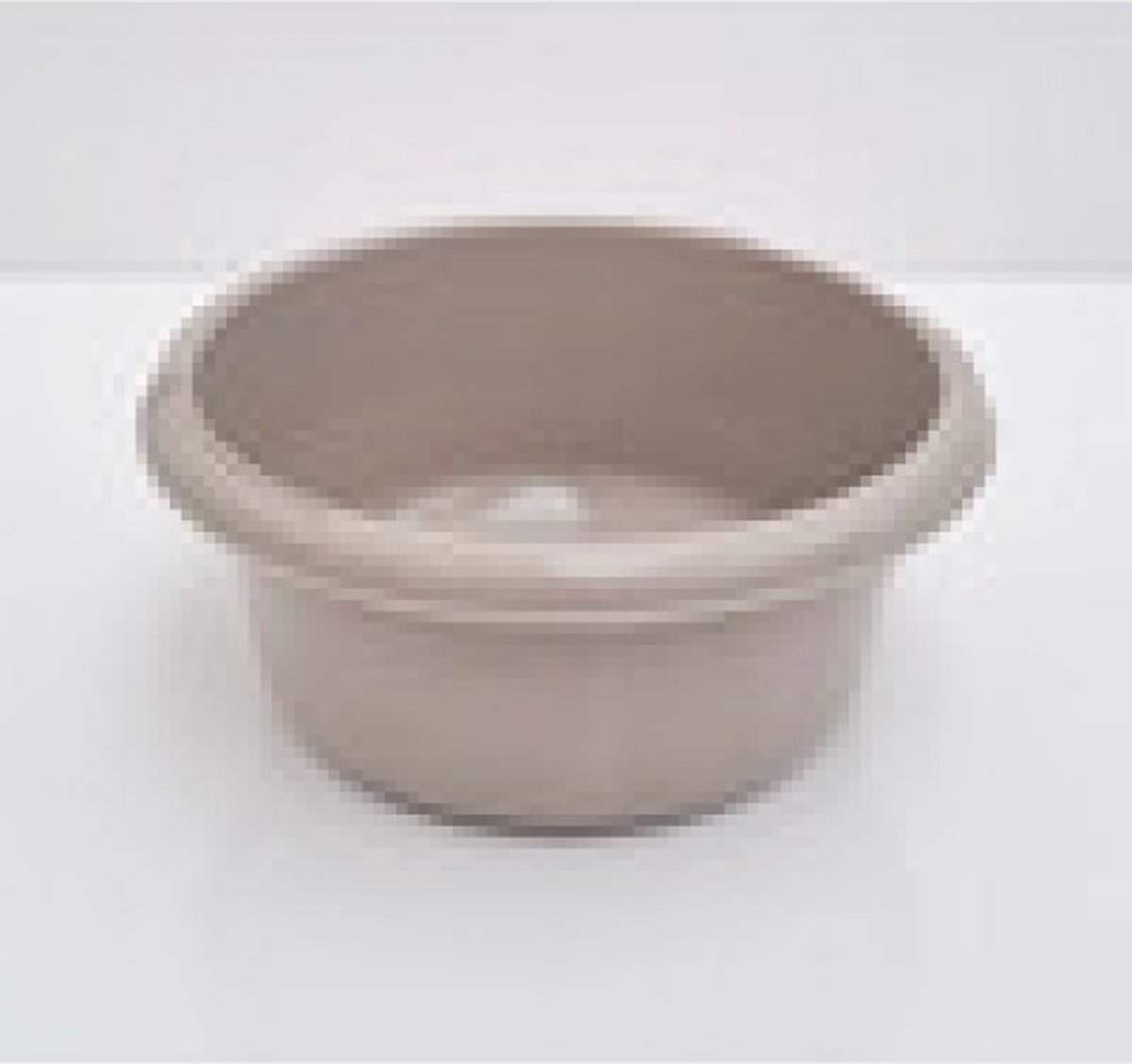 Bassin Rond 32 Cm Georplast 2072