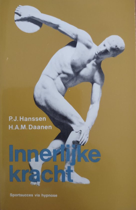 9789020249736 - Innerlijke kracht