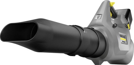 Kärcher Professional LB 930/36 Bp Bladblazer Accu 36 V Zonder accu, Zonder lader van Kärcher — afbeelding 3