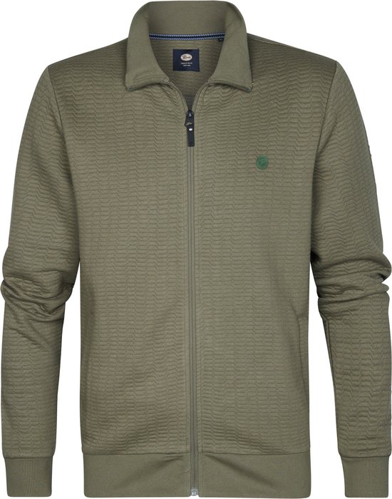 Petrol Industries - Heren Casual Vest Starboard