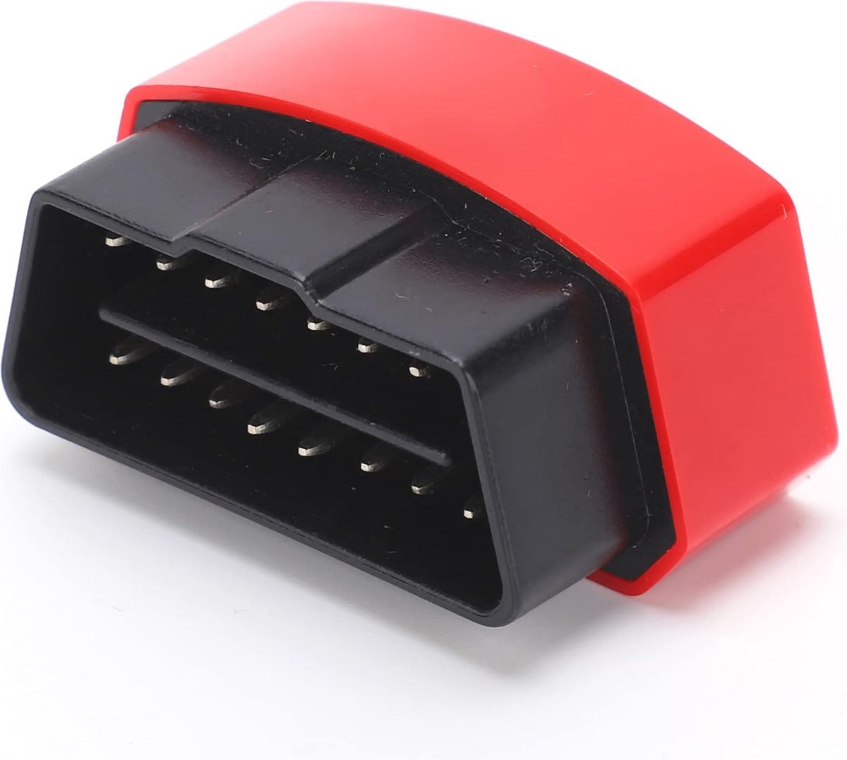 Draadloze Bluetooth OBD2 Scanner - Auto Diagnostisch Hulpmiddel voor IOS en PC