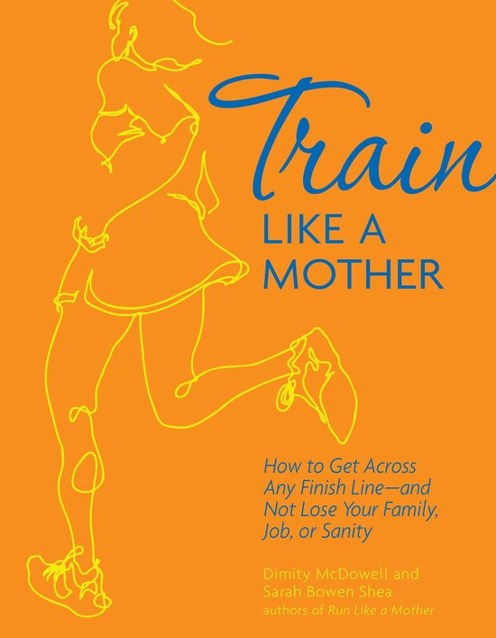 Train Like a Mother - cover