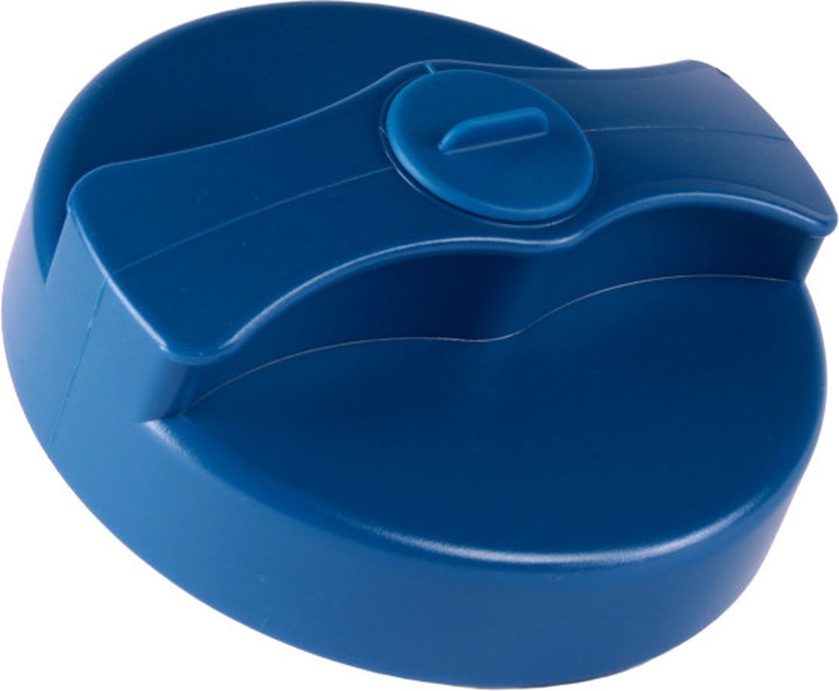 Dop Watervulopening FF3/ZADI Blauw