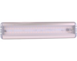 Brightline Flat Dual 27-LED 12V/32V 34,5cm.