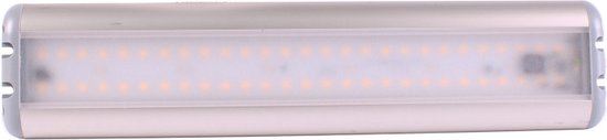 Brightline Flat Dual 27-LED 12V/32V 34,5cm.
