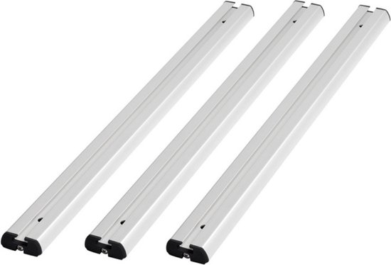 Kit de montage Thule VeloSlide 140cm 3pcs.