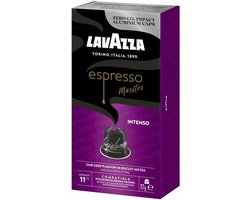 Lavazza Espresso Intenso koffiecups 10st