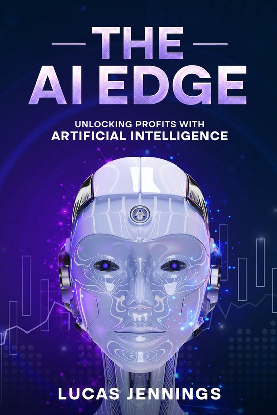 The AI Edge - cover