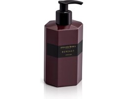 Atelier Rebul Bereket - Handzeep (250ml) - Zoete & Frisse Geur - Natuurlijke Vloeibare Zeep