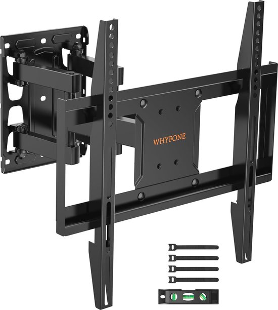 Scanstrut | dekdoorvoer horizontaal | dubbele kabel 5-6mm | Dekker Watersport