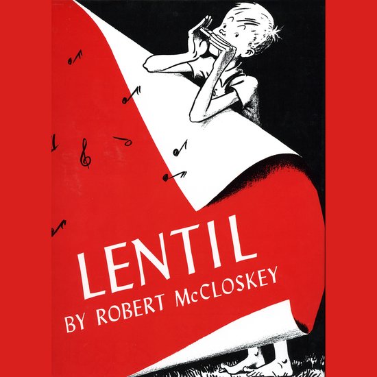 Lentil - cover