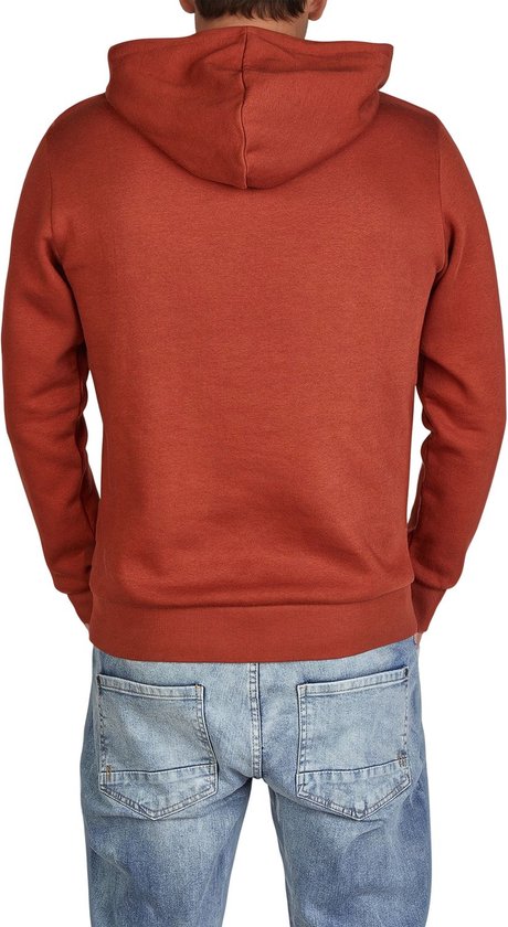 Jack & Jones Pull homme JJEADRIAN coupe régulière Multicolore XXL Adultes