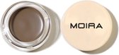 Bol.com Moira EyeBrow Pomade 002 Taupe aanbieding