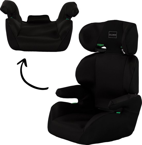 Autocomfort Billy II Autostoel I-Size