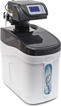 Waterontharder 500 l/u met Zoutreservoir 10 kg - Altijd Zacht Water voor Thuis