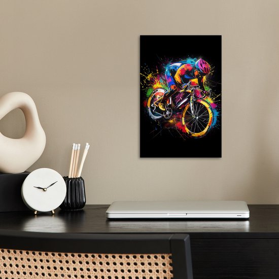 Een stoere tienerkamer inrichten: zó pak je het aan