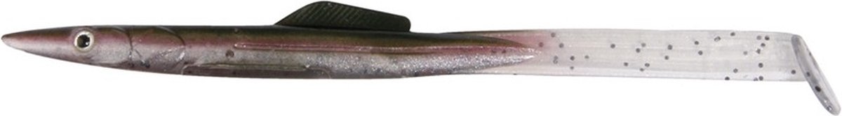 HART Eel 60mm (4 Stuks) Paars 60mm
