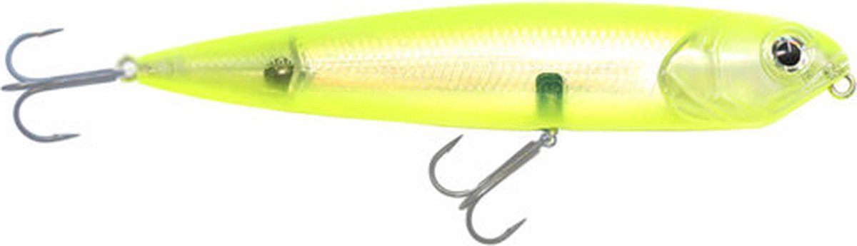Axia Climax 11.3cm 16.2g Chart Silver 11.3cm