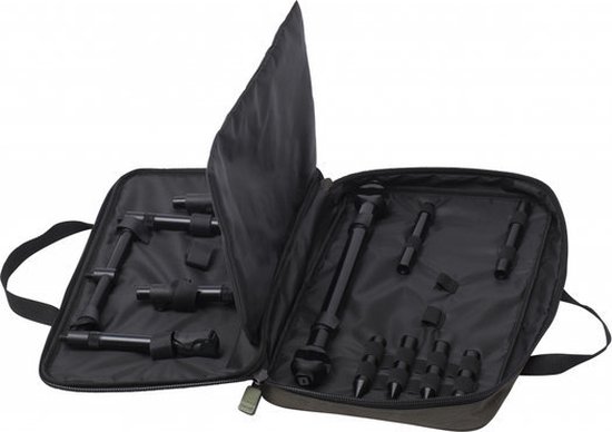 Prologic K1 Low Profile Rod Pod System - 2 Rods van Prologic — afbeelding 4