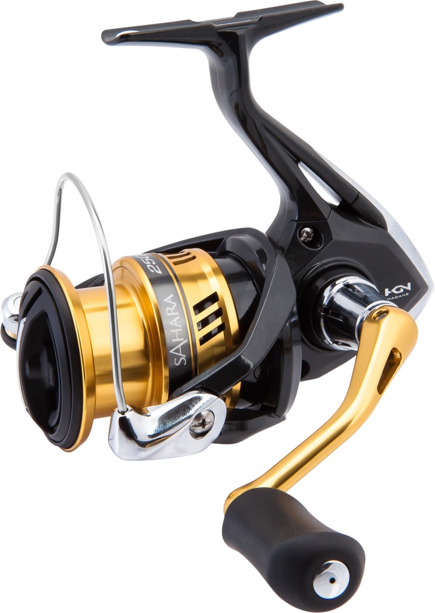 Shimano SAHARA 500 FI 500