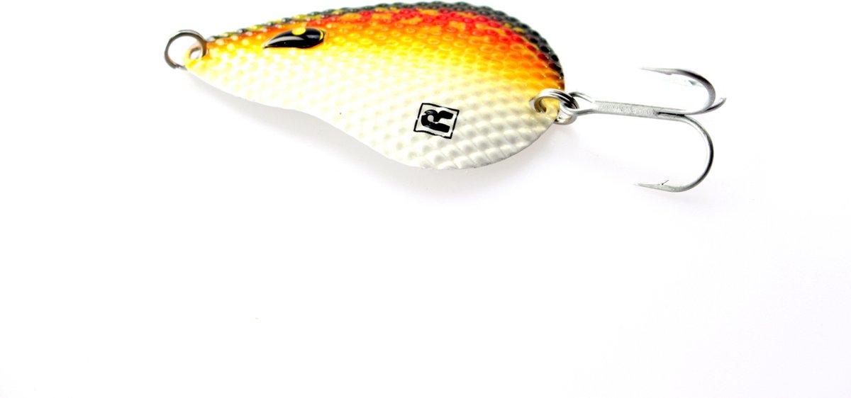 Rozemeijer Dr. Spoon 8cm 14gr SHP
