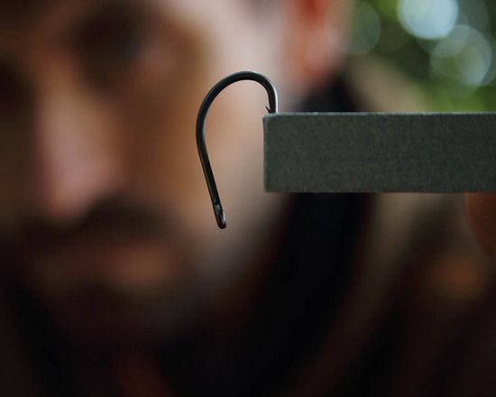 PB Products - The Rock Hook Sharpener - Hakenslijper - 1 van PB Products — afbeelding 3