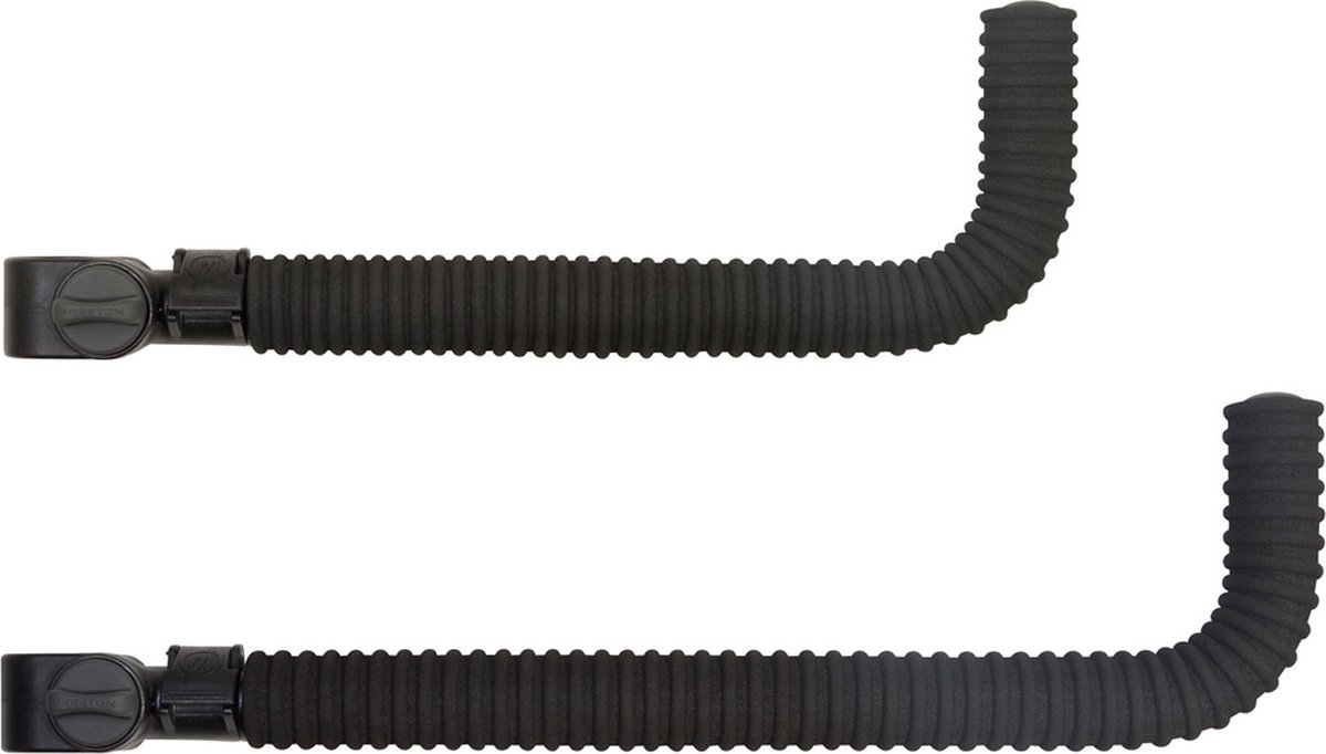 Preston Offbox 36 Single Ripple Bar Shor | Steunen